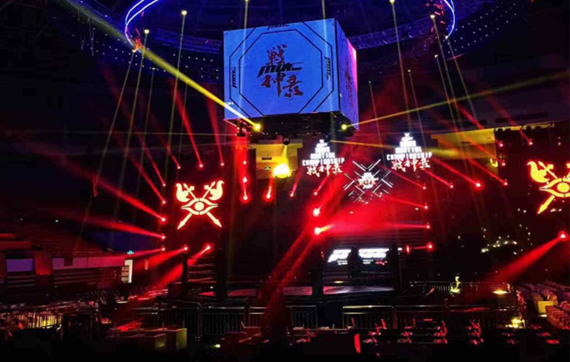 庆典晚会策划有哪些主要工作