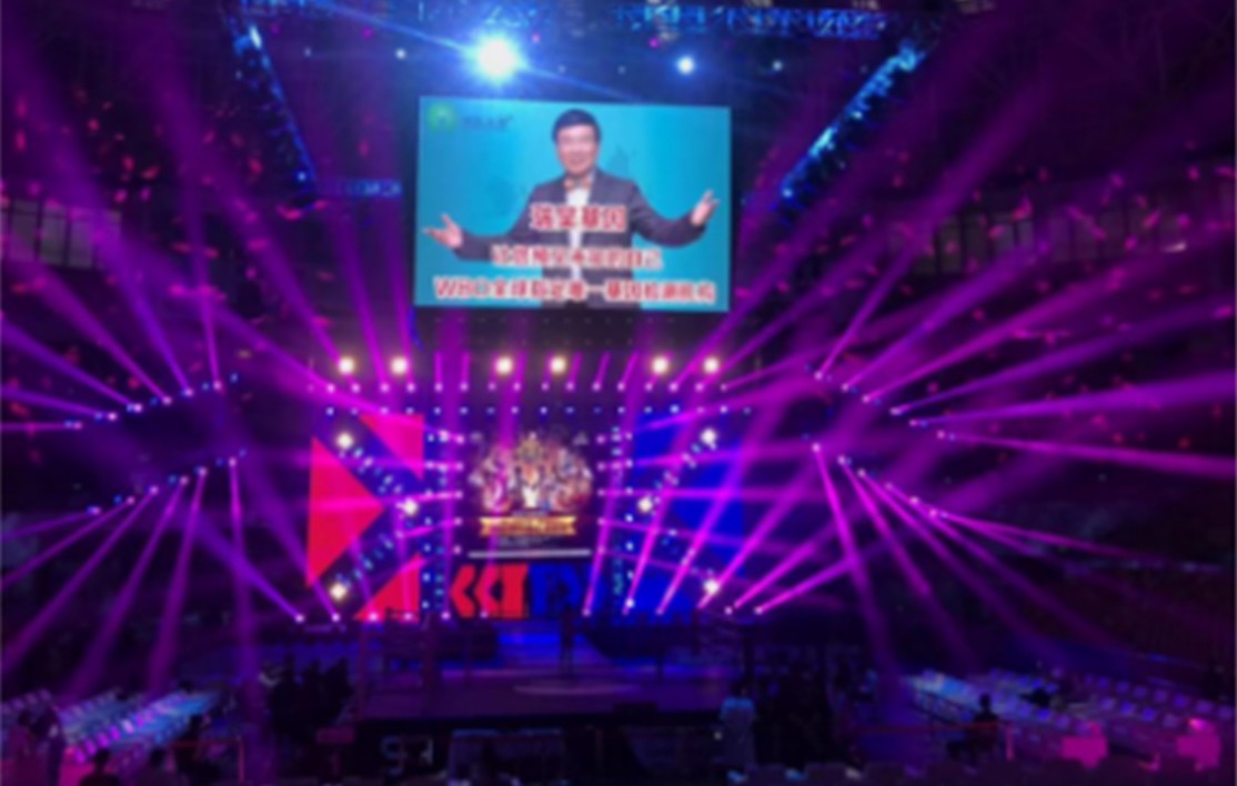 庆典策划有那些分类？